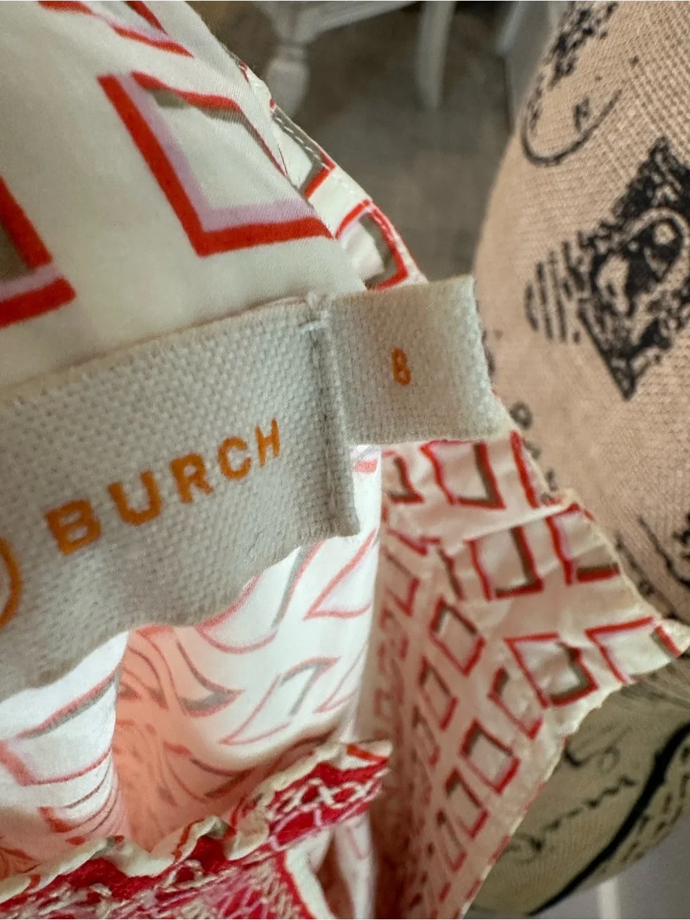 Tory Burch tory burch